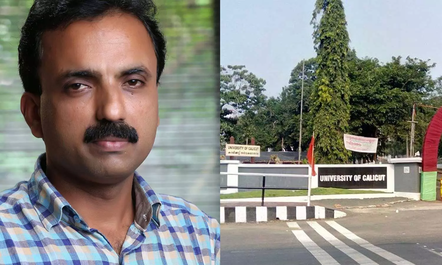 Muslim League member resigns from Calicut University Syndicate sub-committee, alleging that more CPM members are being included without the proper approval