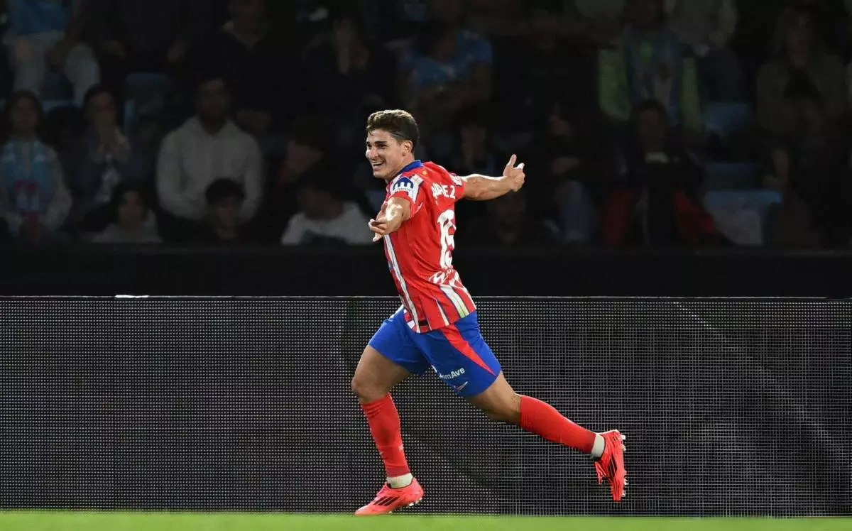 സ്പെയിനില്‍ സിമിയോണിയുടെ അര്‍ജന്‍റൈന്‍ വിപ്ലവം