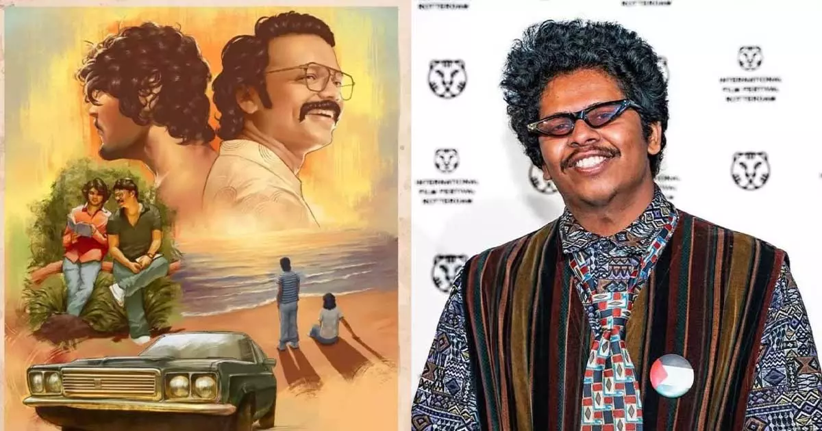 സിനിമ നല്ലതാണെങ്കിലും, മോശമാണെങ്കിലും അത് പ്രേക്ഷകനുമായി ആശയകൈമാറ്റം നടത്തുന്നുണ്ട്: റിപ്ടൈഡ് സംവിധായകൻ സംസാരിക്കുന്നു സിനിമ നല്ലതാണെങ്കിലും, മോശമാണെങ്കിലും അത് പ്രേക്ഷകനുമായി ആശയകൈമാറ്റം നടത്തുന്നുണ്ട്: റിപ്ടൈഡ് സംവിധായകൻ സംസാരിക്കുന്നു