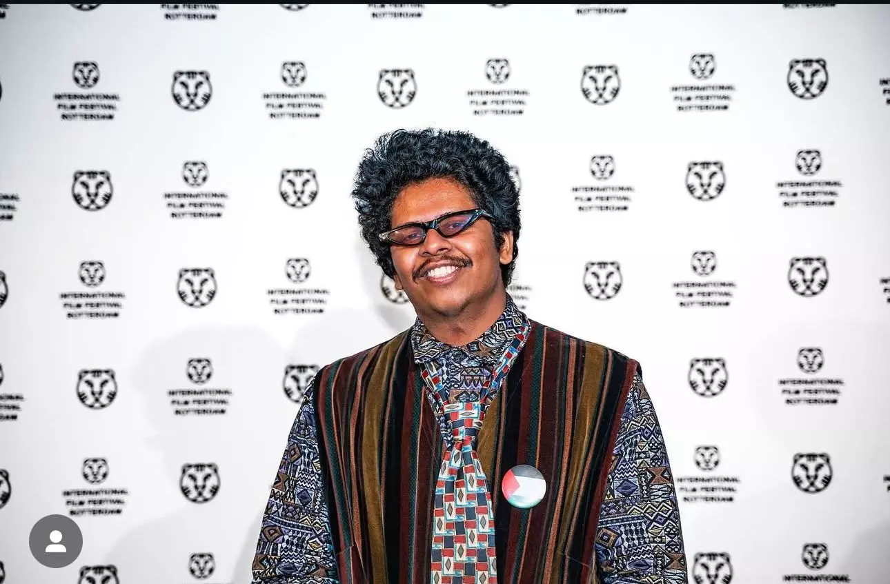 അഫ്രദ് വികെ അഫ്രദ് വികെ