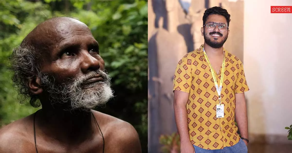 മനുഷ്യന്റെ ഒറിജിൻ അറിയാൻ ഒരുപാട് പിന്നോട്ട് സഞ്ചരിക്കേണ്ടി വരും, ആ അന്വേഷണമാണ് സിനിമ: പാത്ത് സംവിധായകന് സംസാരിക്കുന്നു മനുഷ്യന്റെ ഒറിജിൻ അറിയാൻ ഒരുപാട് പിന്നോട്ട് സഞ്ചരിക്കേണ്ടി വരും, ആ അന്വേഷണമാണ് സിനിമ: പാത്ത് സംവിധായകന് സംസാരിക്കുന്നു