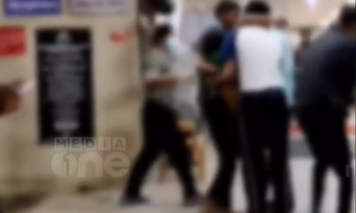 എൻസിസി ക്യാമ്പിനിടെ വിദ്യാർഥികൾക്ക് ശാരീരികാസ്വാസ്ഥ്യം; 20ലേറെ പേർ ആശുപത്രിയിൽ എൻസിസി ക്യാമ്പിനിടെ വിദ്യാർഥികൾക്ക് ശാരീരികാസ്വാസ്ഥ്യം; 20ലേറെ പേർ ആശുപത്രിയിൽ