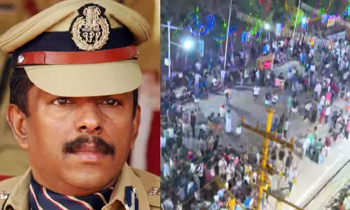 ADGP MR Ajith Kumars report contains serious allegations against Thiruvambady Devasowm in the Thrissur Pooram disruption case, Thrissur Pooram case