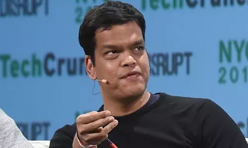 ട്രംപിന്റെ എഐ പോളിസി അഡ്വൈസറായി ഇന്ത്യൻ വംശജൻ; ആരാണ് ശ്രീറാം കൃഷ്ണൻ?