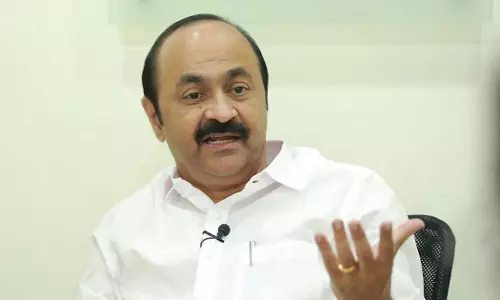 VD Satheesan, Pinarayi vijayan, CPM, വിഡി സതീശൻ VD Satheesan, Pinarayi vijayan, CPM, വിഡി സതീശൻ