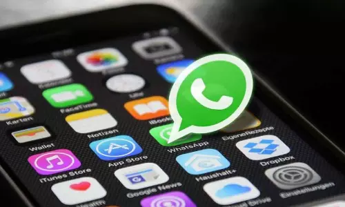 പുതിയ ഫീച്ചറുകൾ താങ്ങില്ല; 2025ലും ചില മോഡലുകളിൽ പ്രവർത്തനം അവസാനിപ്പിക്കാനൊരുങ്ങി വാട്‌സ്ആപ്പ്‌