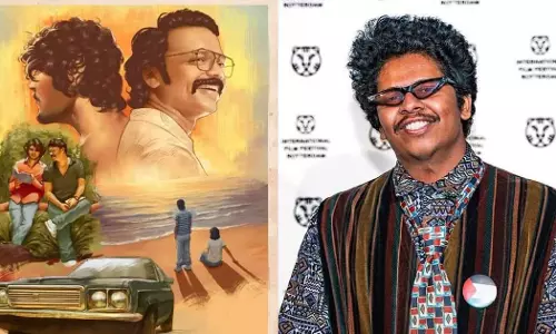 സിനിമ നല്ലതാണെങ്കിലും, മോശമാണെങ്കിലും അത് പ്രേക്ഷകനുമായി ആശയകൈമാറ്റം നടത്തുന്നുണ്ട്: റിപ്ടൈഡ് സംവിധായകൻ സംസാരിക്കുന്നു സിനിമ നല്ലതാണെങ്കിലും, മോശമാണെങ്കിലും അത് പ്രേക്ഷകനുമായി ആശയകൈമാറ്റം നടത്തുന്നുണ്ട്: റിപ്ടൈഡ് സംവിധായകൻ സംസാരിക്കുന്നു