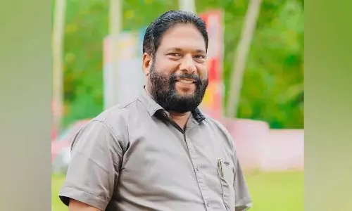 വി. ജോയ് സിപിഎം തിരുവനന്തപുരം ജില്ലാ സെക്രട്ടറിയായി തുടരും