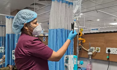 Wireless drip system