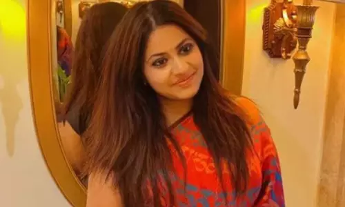Puja Khedkar