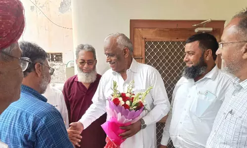 കേരളത്തിന് പുറത്ത് സിപിഎം ജയം ജമാഅത്തെ ഇസ്‍ലാമി പിന്തുണയിൽ; സിപിഎമ്മിന് മറുപടിയായി ചിത്രങ്ങൾ  പുറത്തുവിട്ട് ജമാഅത്ത്