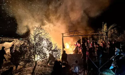 al mawasi_israel attack