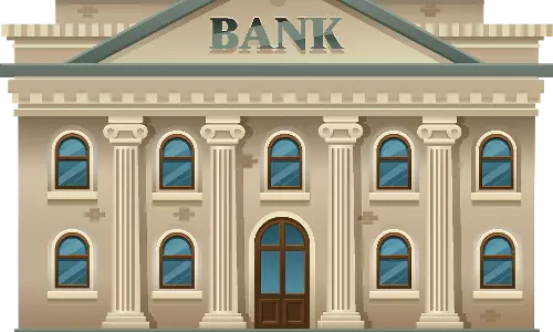Bank