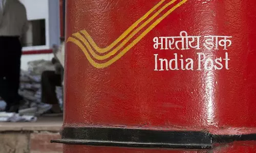 india post