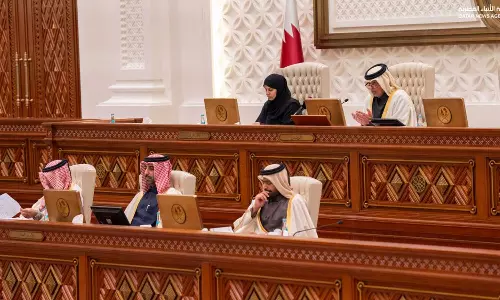 സോഷ്യൽ മീഡിയ ഇൻഫ്ലുവൻസർമാർക്ക് ലൈസൻസ്; കാബിനറ്റിന് നിർദേശം സമർപ്പിച്ച് ഖത്തർ ശൂറ കൗൺസിൽ