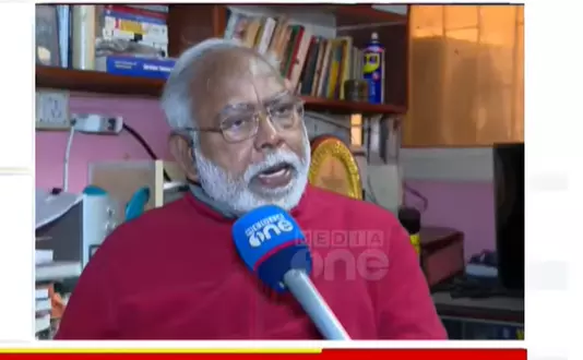 John Dayal John Dayal