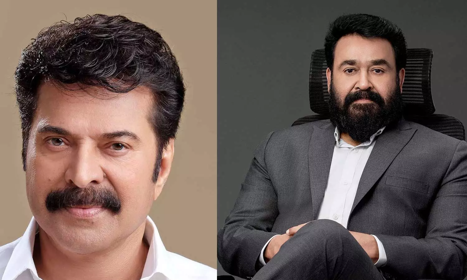 ‘എന്റെ പ്രിയപ്പെട്ട ലാലിന് വിജയാശംസകൾ’ ബറോസിന് വിജയാശംസകൾ നേർന്ന് മമ്മൂട്ടി