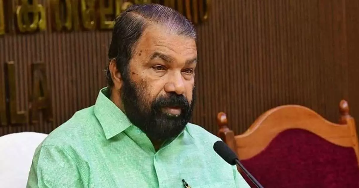 V Sivankutty, Exam policy, വി ശിവൻകുട്ടി, കേന്ദ്ര ഭേദഗതി