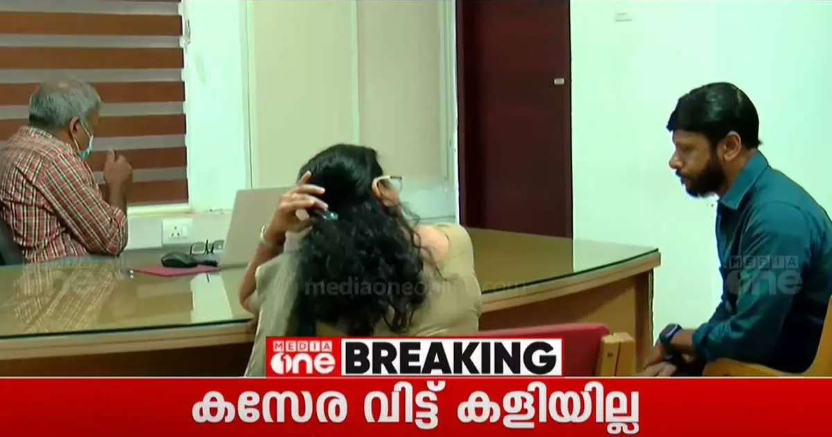 ഒടുവിൽ തീരുമാനം: കോഴിക്കോട് ഡിഎംഒ ആയി ഡോ ആശാദേവി ചുമതലയേറ്റു