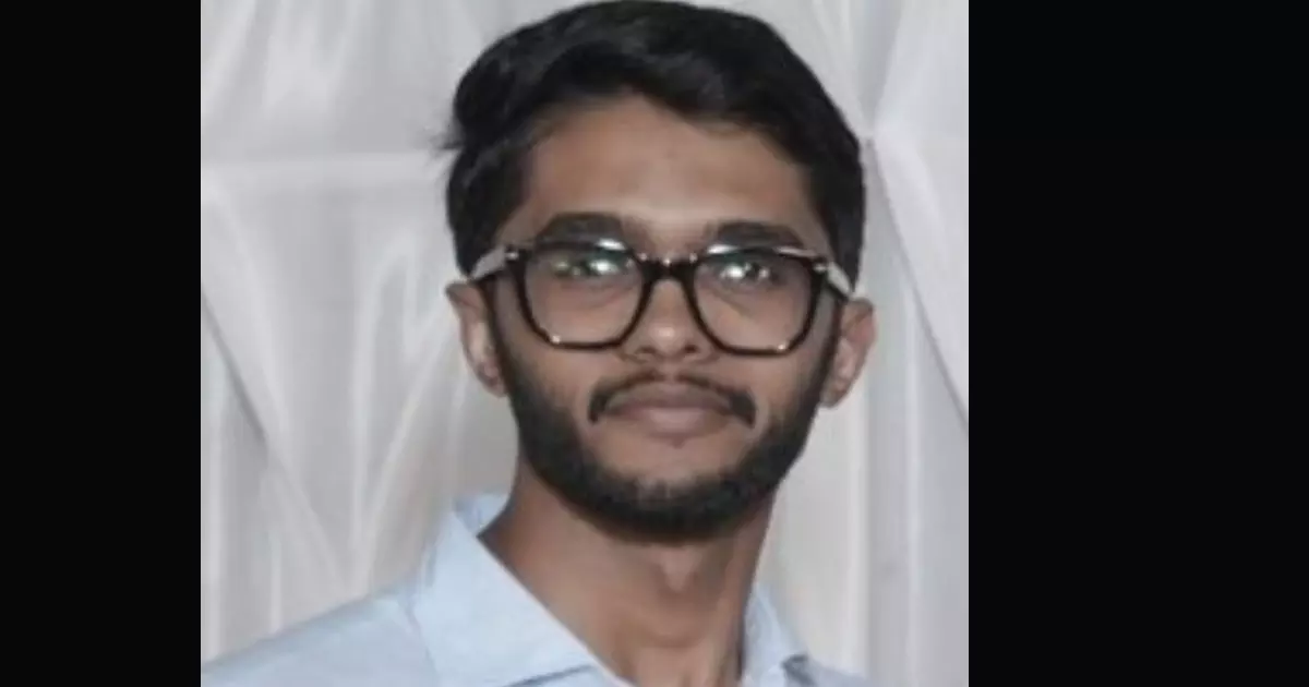 Young Malayali engineer dies of heart attack in Qatar Young Malayali engineer dies of heart attack in Qatar