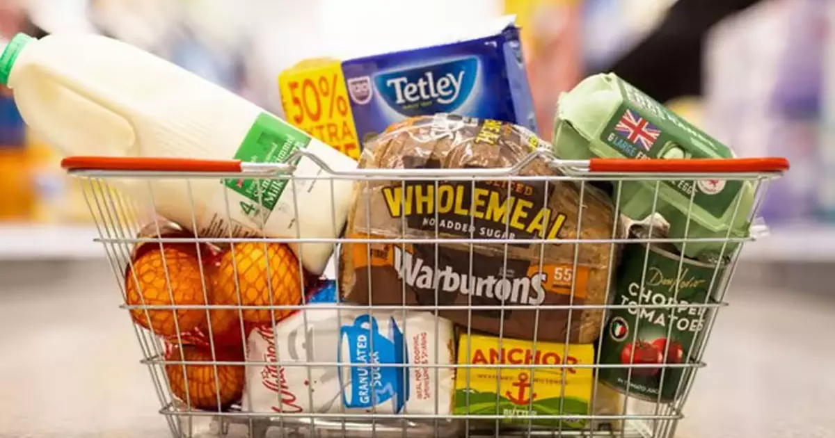 Restrictions on price hike of essential commodities in UAE Restrictions on price hike of essential commodities in UAE