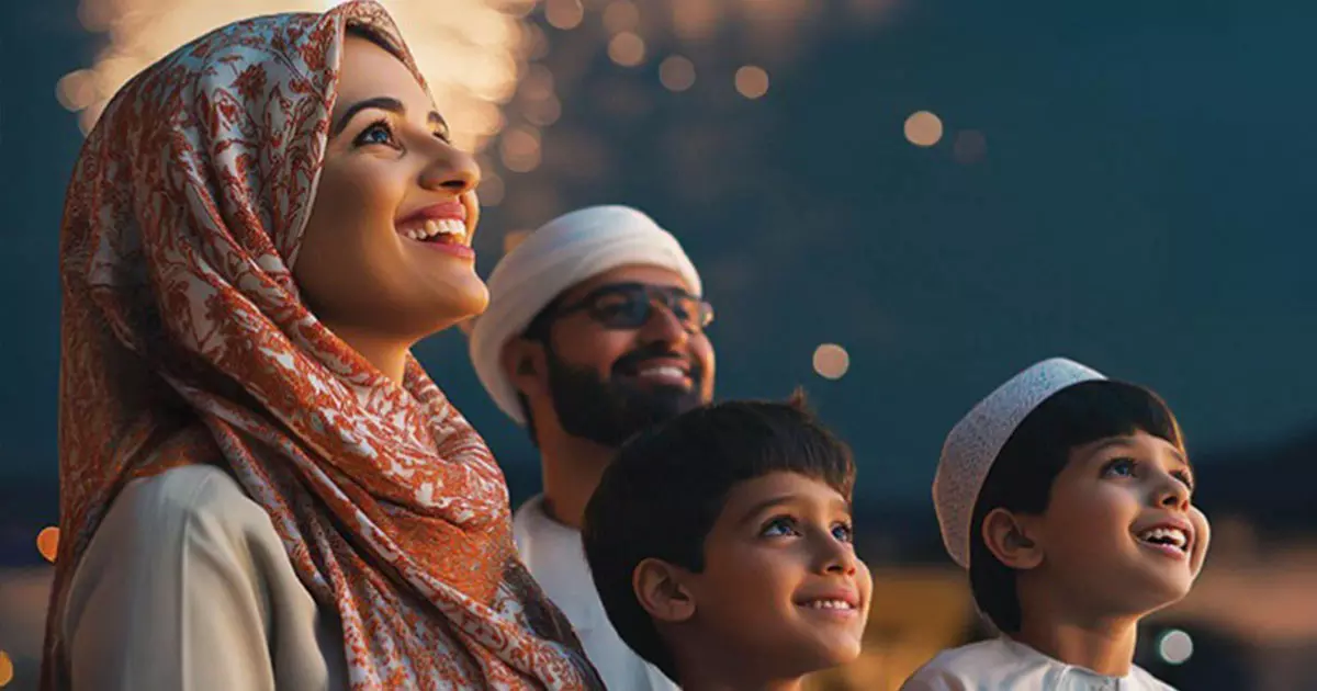 Muscat Nights Begin Muscat Nights Begin