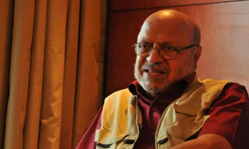 SHYAM BENEGAL