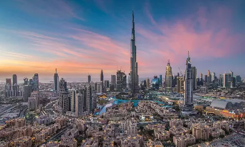 Dubai Ruler Issues Decree Establishing Dubai Resilience Centre Dubai Ruler Issues Decree Establishing Dubai Resilience Centre