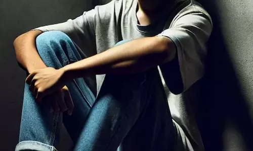 Dalit boy Ended his life after invited to birthday, stripped, urinated upon in UP