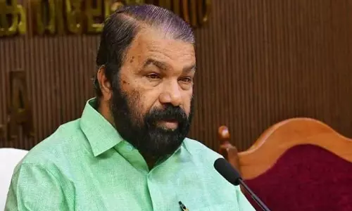 V Sivankutty, Exam policy, വി ശിവൻകുട്ടി, കേന്ദ്ര ഭേദഗതി