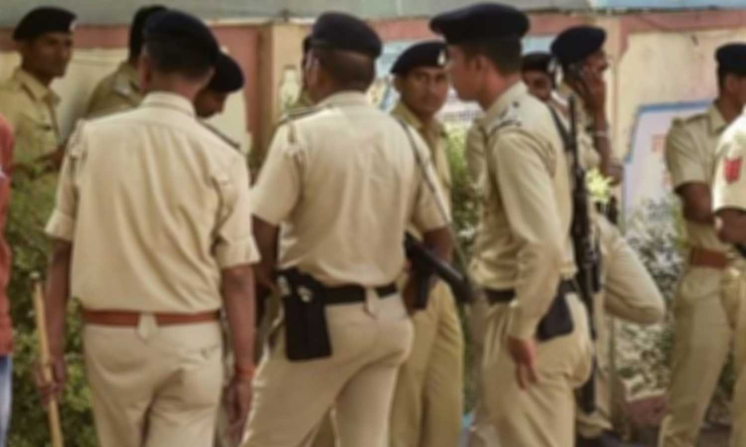 jaipur police