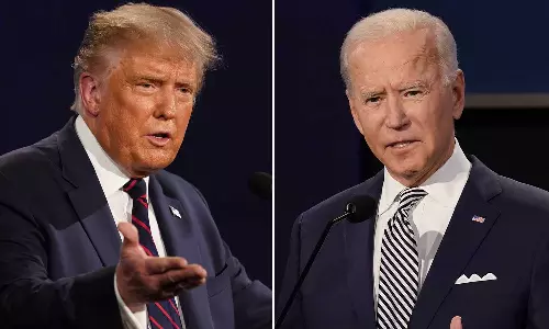 ട്രംപ് അധികാരത്തിലേറിയാൽ വധശിക്ഷകൾ വർധിപ്പിക്കാൻ സാധ്യത; ഒറ്റയടിക്ക് കുറ്റവാളികൾക്ക് ശിക്ഷായിളവ് പ്രഖ്യാപിച്ച് ബൈഡൻ