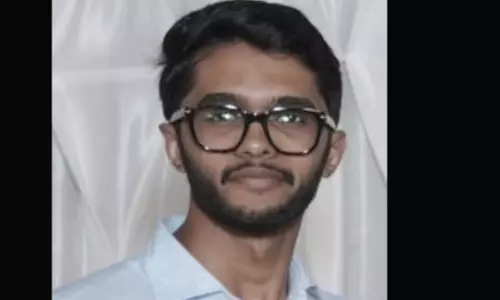 Young Malayali engineer dies of heart attack in Qatar