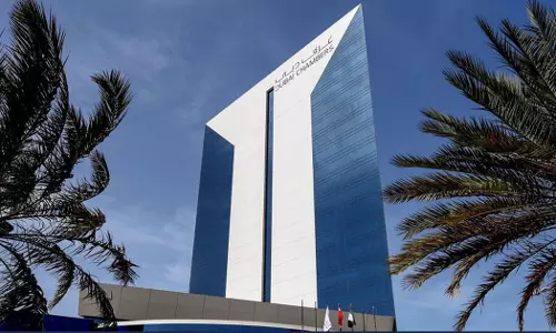 12,142 Indian companies registered in Dubai this year