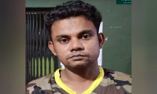 തൃശൂർ ചെറുതുരുത്തിയിൽ യുവാവിനെ തല്ലിക്കൊന്നു; ആറുപേർ അറസ്റ്റിൽ