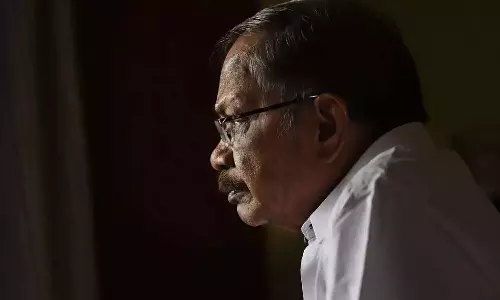 MT Vasudevan Nair passed away
