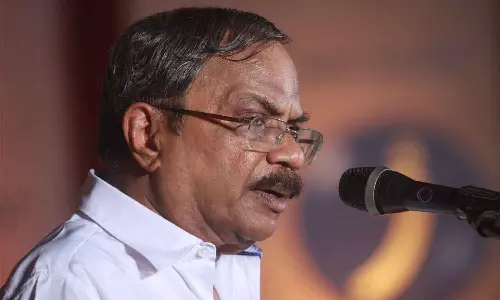 VD Satheesan in memory of MT Vasudevan Nair