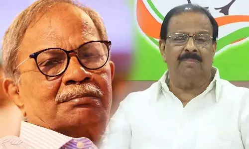 മലയാളത്തിന്റെ ഹൃദയപക്ഷത്തിന്റെ രണ്ടക്ഷരമായിരുന്നു എം.ടി; അനുശോചനം രേഖപ്പെടുത്തി കെ. സുധാകരൻ എംപി