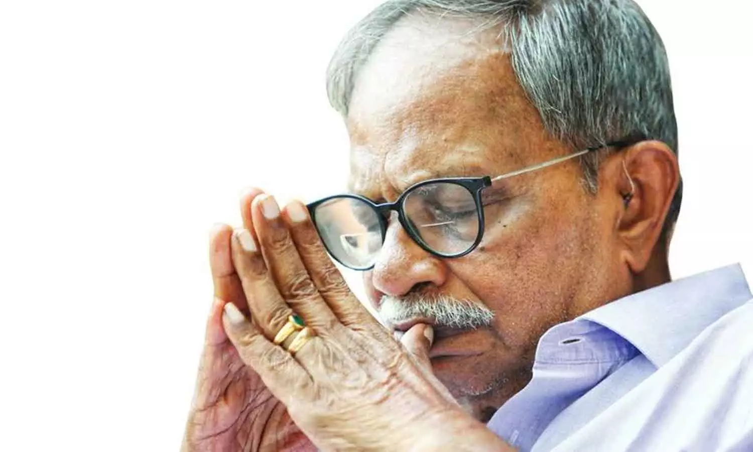 MT Vasudevan Nair passed away MT Vasudevan Nair passed away
