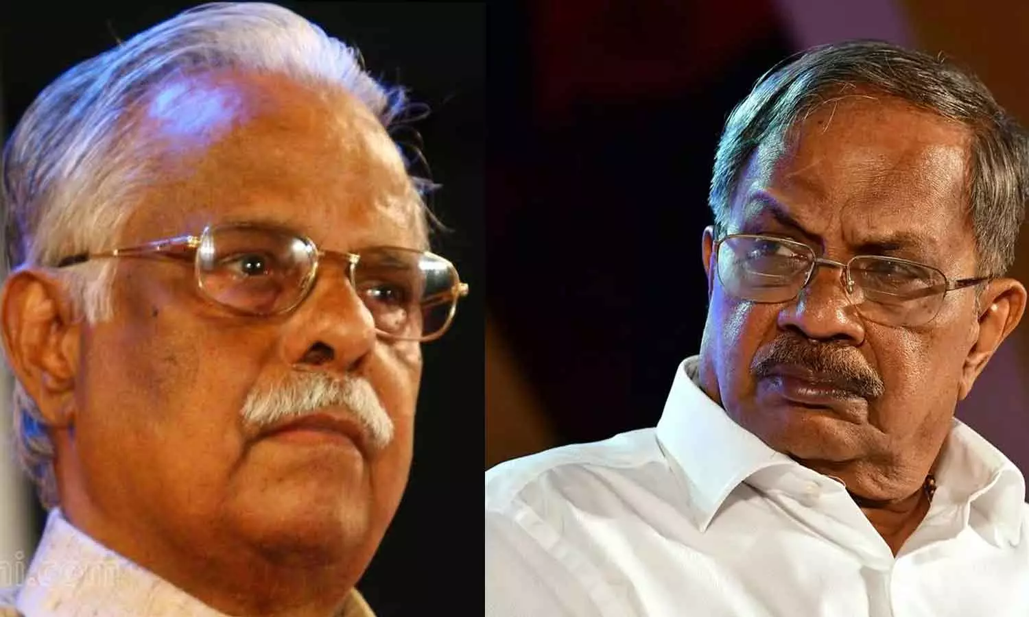 T Padmanabhan in Memory of MT