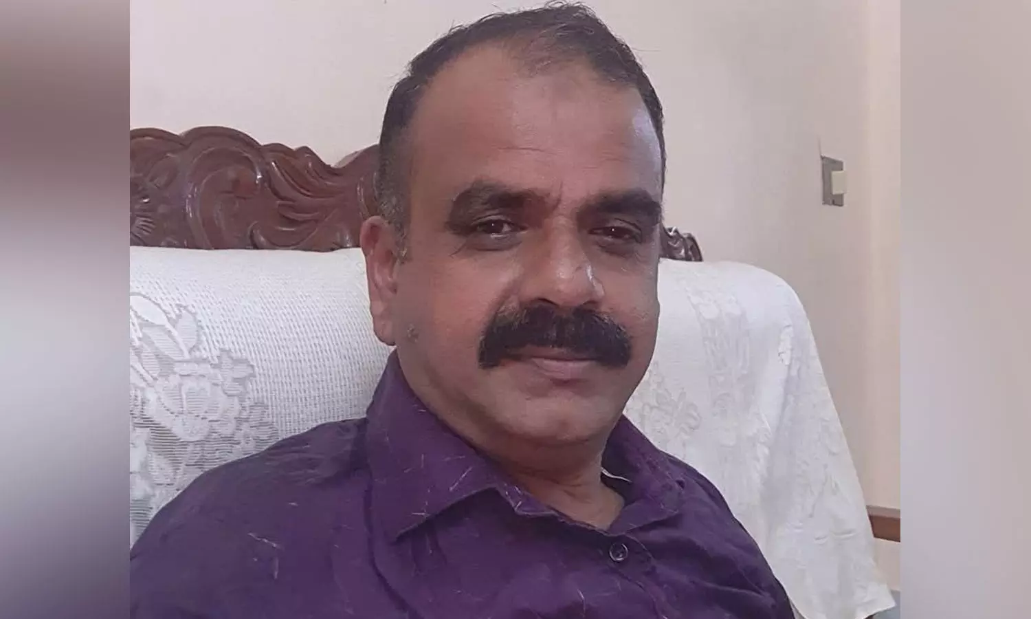 ഈരാറ്റുപേട്ട സ്വദേശി സൗദിയിൽ നിര്യാതനായി ഈരാറ്റുപേട്ട സ്വദേശി സൗദിയിൽ നിര്യാതനായി