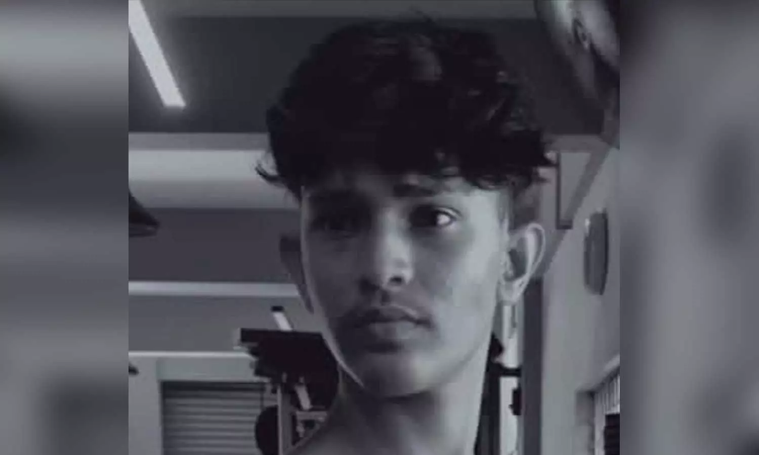 കോട്ടയം മൂവാറ്റുപുഴയാറിൽ കുളിക്കാനിറങ്ങിയ വിദ്യാർഥി മുങ്ങിമരിച്ചു