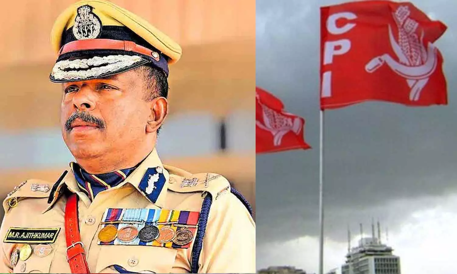 അജിത് കുമാർ ആരോപണവിധേയൻ, സ്ഥാനക്കയറ്റം നൽകുന്നത് ഒഴിവാക്കാമായിരുന്നു; സിപിഐ സംസ്ഥാന കൗൺസിൽ അജിത് കുമാർ ആരോപണവിധേയൻ, സ്ഥാനക്കയറ്റം നൽകുന്നത് ഒഴിവാക്കാമായിരുന്നു; സിപിഐ സംസ്ഥാന കൗൺസിൽ