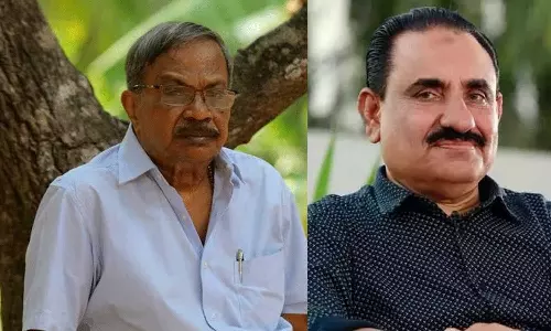 ‘എം.ടി മലയാള വായനാ ലോകത്തെ വിസ്മയമയം കൊള്ളിപ്പിച്ച മഹാ ഇതിഹാസം’; സൈനുൽ ആബിദീൻ