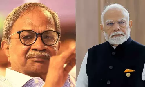 Prime minister in memory of MT Vasudevan Nair
