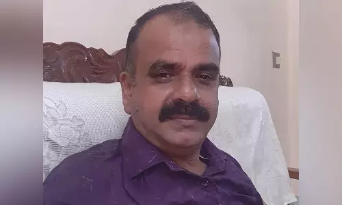 ഈരാറ്റുപേട്ട സ്വദേശി സൗദിയിൽ നിര്യാതനായി