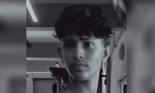 കോട്ടയം മൂവാറ്റുപുഴയാറിൽ കുളിക്കാനിറങ്ങിയ വിദ്യാർഥി മുങ്ങിമരിച്ചു