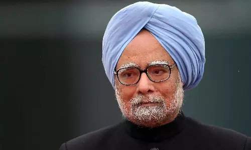 Death of Manmohan Singh: Seven days of mourning in the country