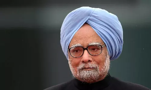 മുൻ പ്രധാനമന്ത്രി മൻമോഹൻ സിങ്ങിൻ്റെ ആരോഗ്യനില അതീവ ഗുരുതരം