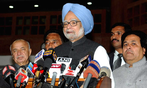 What Manmohan Singh in last press meet as Indian PM, Manmohan Singh demise, Manmohan Singh last press conference, history will be kinder,